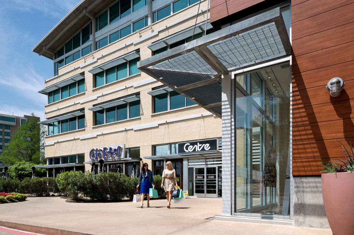 The Offices at Mockingbird Station The Offices at Mockingbird Station